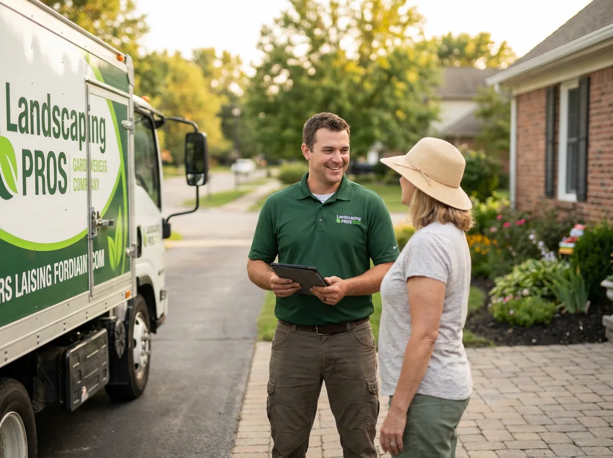 Landscaping Cherry Valley, IL FAQs
